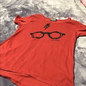 Harry Potter T-shirt EUC